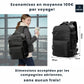 Sac de voyage compression AirVac