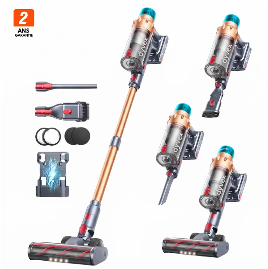 Airvac V18